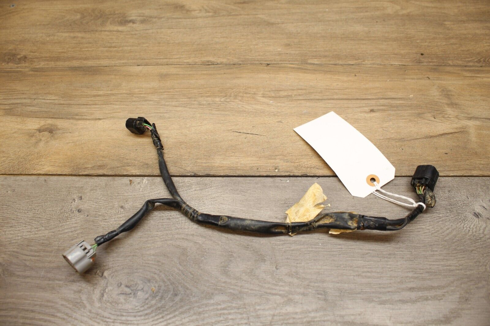 2008 Honda RANCHER TRX 420 2x4 REAR SUB HARNESS