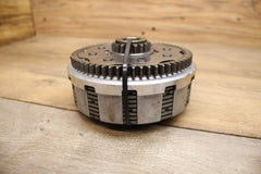 2003 Honda CRF 450F CLUTCH BASKET W PLATES & SPRINGS