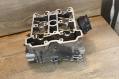 2002 SUZUKI SV650 REAR ENGINE TOP END CYLINDER HEAD