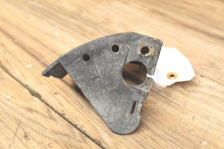 1981 Honda XR250R CHAIN GUARD COVER