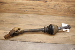 2004 Polaris SPORTSMAN 700 FRONT CV AXLE