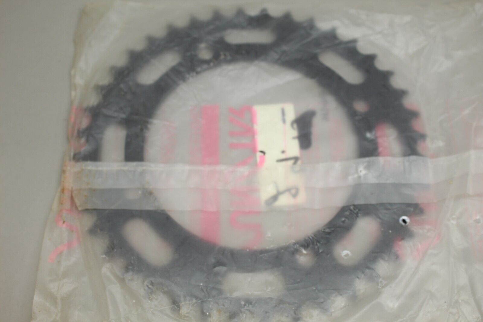 SUNSTAR Rear SPROCKET 40T 5Y1-Y40-20R