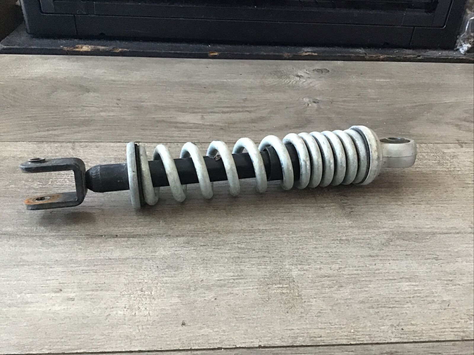 1981 Honda Express ll shock rear shock back shock spring 1979-1981