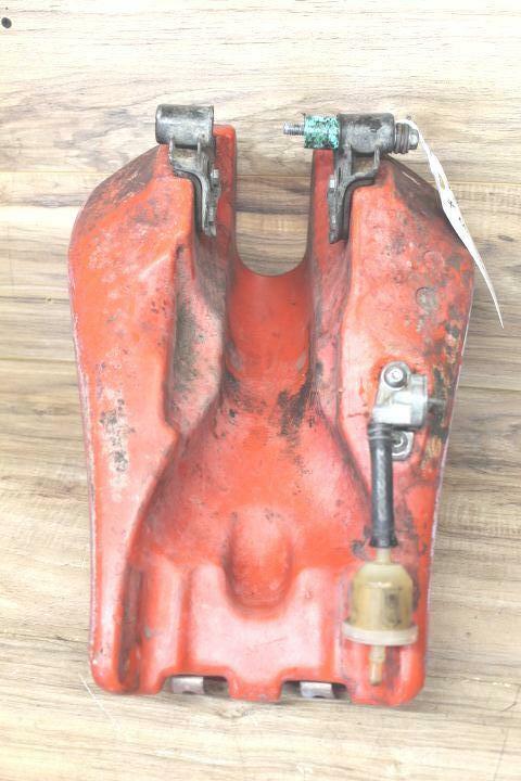 1981 Honda XR250R GAS FUEL TANK CELL PETROL RESERVOIR