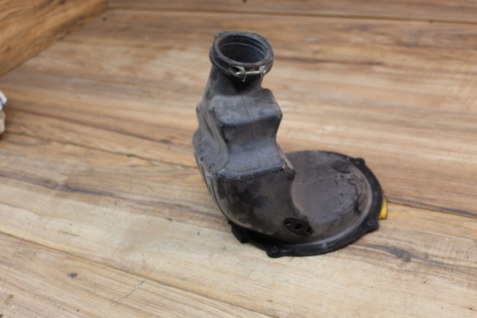 2013 Suzuki RMZ250 CARB CARBURETOR JOINT INTAKE BOOT