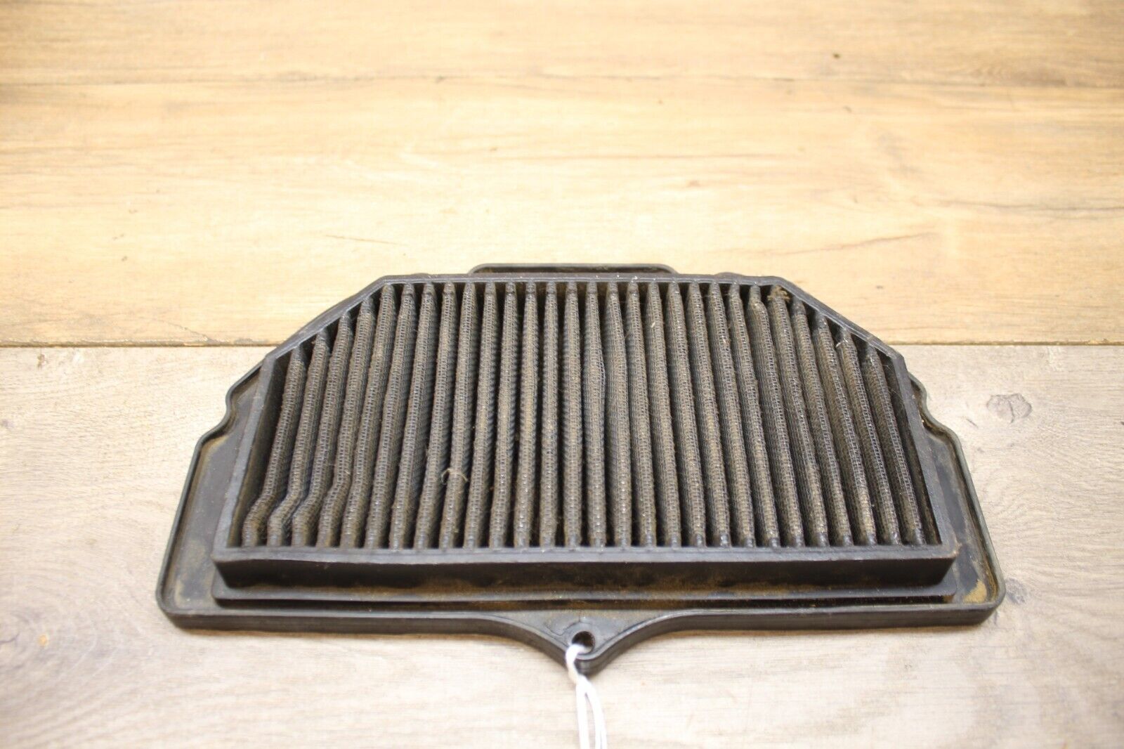 01-03 2002 02 Suzuki GSXR600 GSXR750 K&N Air Filter