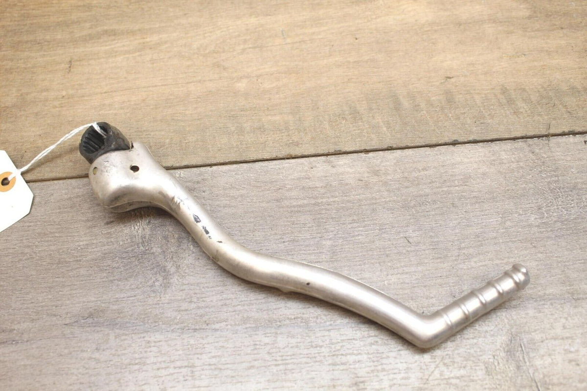 1997 Honda CR250 KICKSTART KICK START PEDAL LEVER