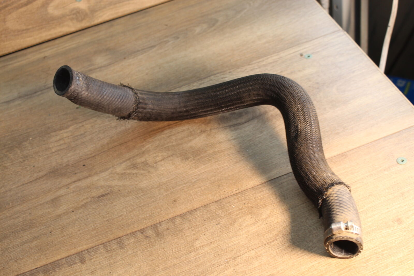 2008 SUZUKI GSXR600 RADIATOR HOSES ENGINE COOLANT WATER PIPES HOSE BYPASS