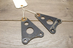 1997 Kawasaki Bayou 220 MOTOR MOUNT BRACKETS