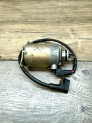 2005-2008 Lance Scooter STARTER MOTOR 2N150T-E