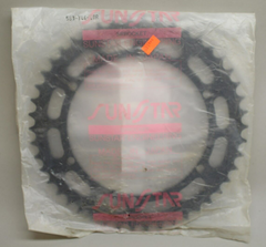 SUNSTAR Rear SPROCKET 46T 583-Y46-10R