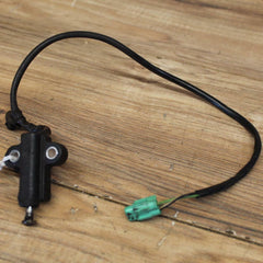 2005 Suzuki GSXR1000 KICKSTAND SIDE KICK STAND SENSOR 37840-35F10 *RELIST