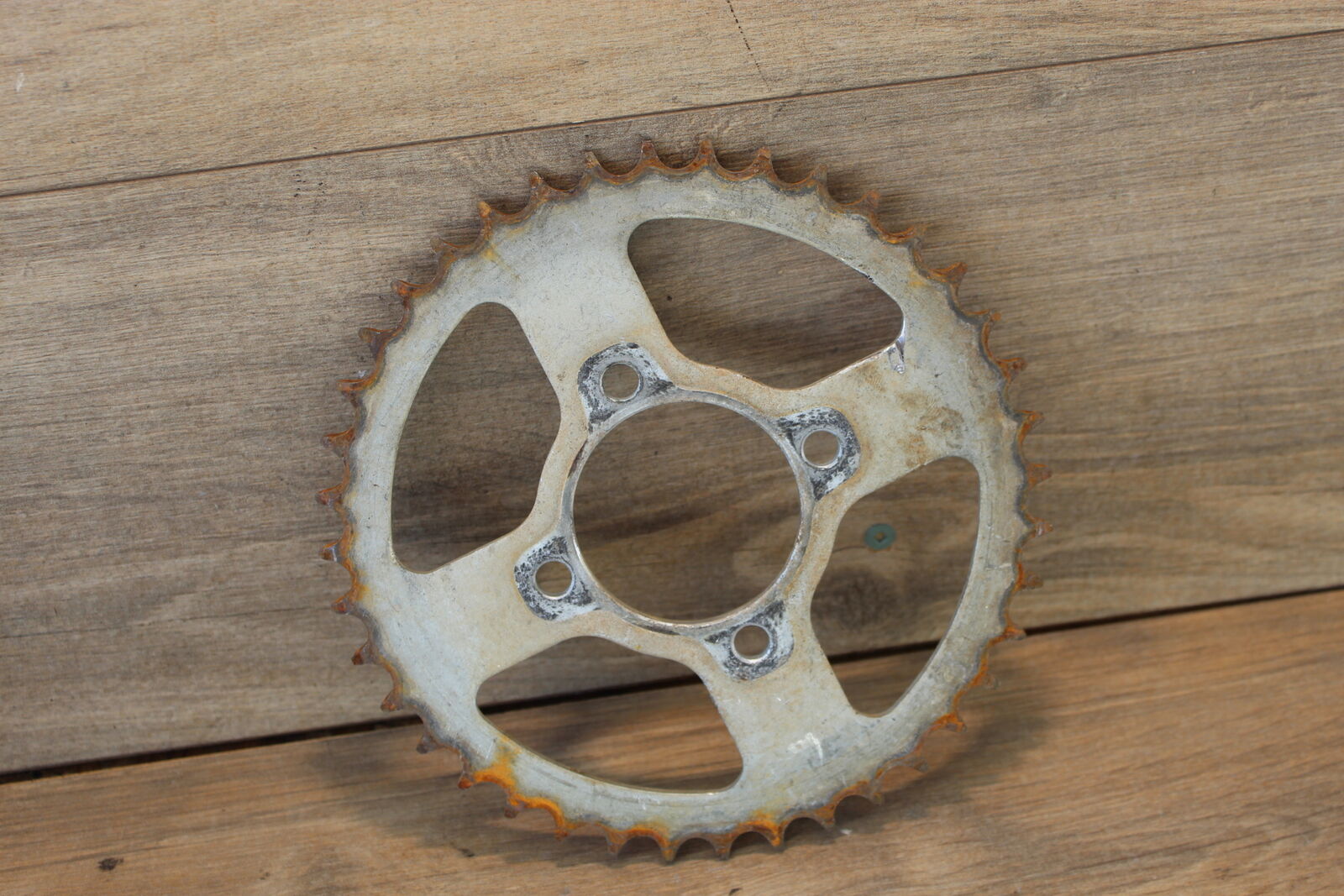 2004 SUZUKI QUADSPORT Z400 LTZ400 40T 520 REAR SPROCKET 64511-07G10