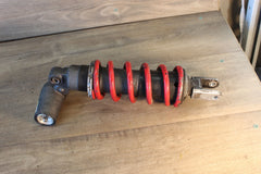 2002 SUZUKI GSXR1000 REAR BACK SHOCK ABSORBER SUSPENSION 62100-40F00-37W