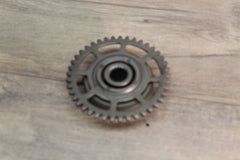 2004 HONDA CBR600RR ONE WAY CLUTCH STARTER GEAR