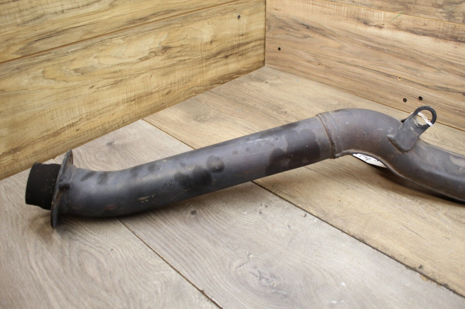 02 2002 Kawasaki ZRX1200 ZRX 1200 OEM STOCK EXHAUST HEADER