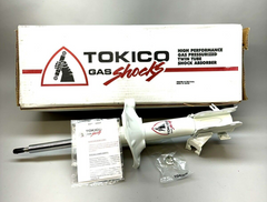 TOKICO High Performance Gas Front Shock TOBB3189 Fits 1999-2003 Nissan Maxima