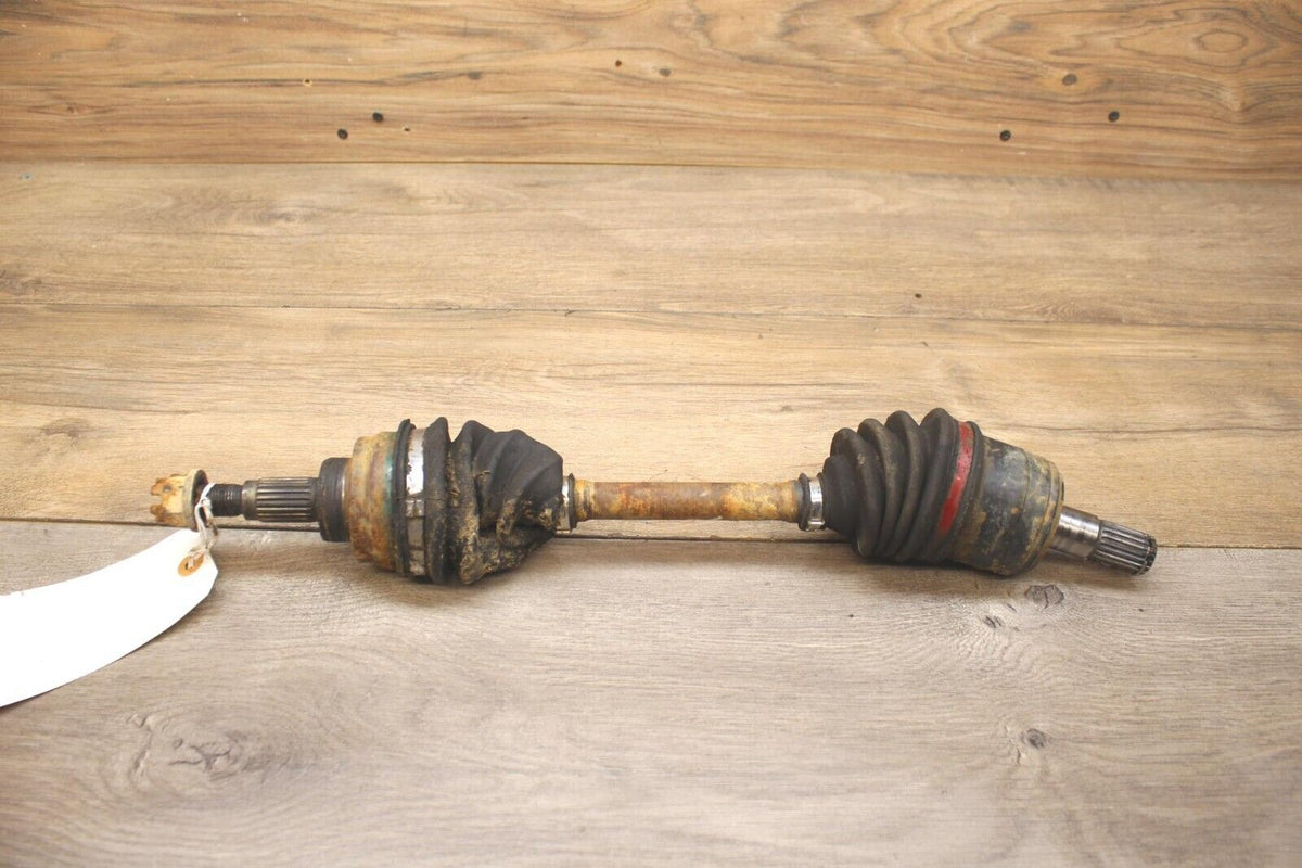 2002 Honda Rancher 350 TRX350 4x4 FRONT RIGHT DRIVE CV AXLE PIVOT SHAFT *GOOD