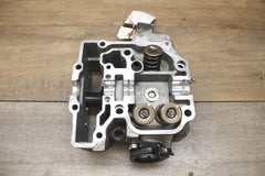 2012 12 Honda Fury VT1300 CX ENGINE TOP END CYLINDER HEAD REAR