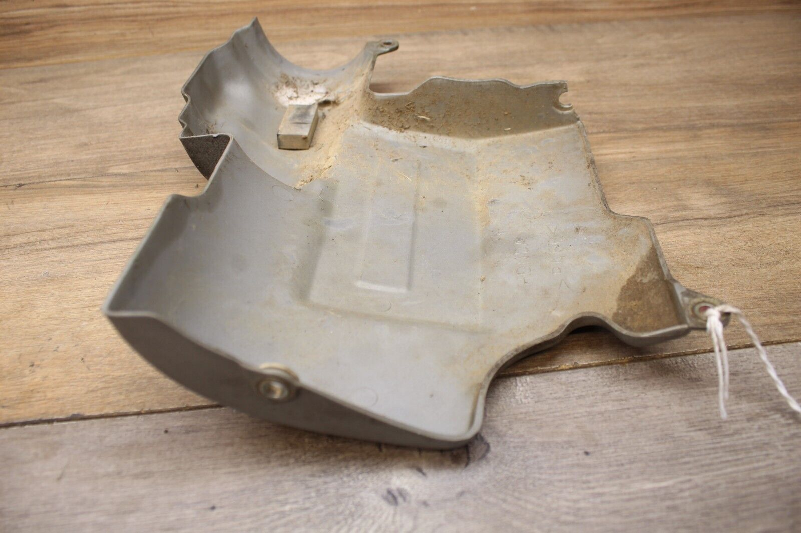 1999 Honda Foreman 450 ES 4x4 GRAY ENGINE RIGHT SIDE COVER