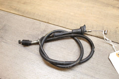 2005 KAWASAKI KX100 CLUTCH CABLE LINE