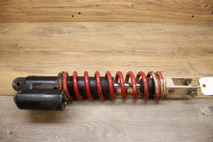 04-13 Yamaha YFZ450 REAR BACK SHOCK SUSPENSION