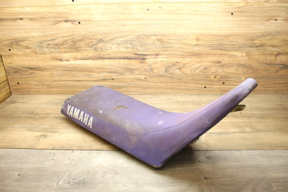 1990-2000 Yamaha RT100 SEAT