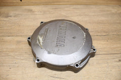 04-13  2004 Yamaha YFZ450 YFZ 450 CLUTCH COVER