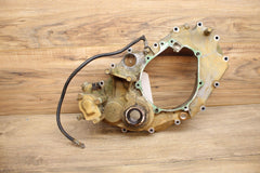 2004-2007 Honda RANCHER TRX 400 4x4 ENGINE SIDE CRANKCASE COVER STATOR SIDE