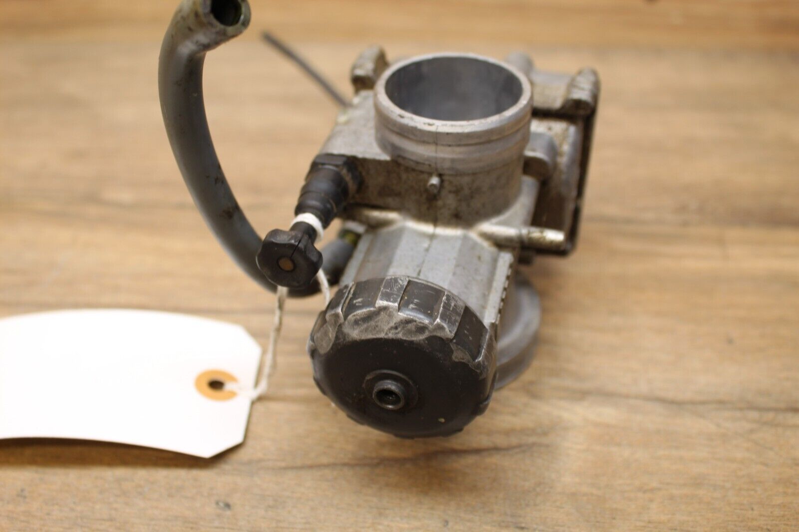 1992 92 Suzuki RM125 RM 125 Carburetor Carb