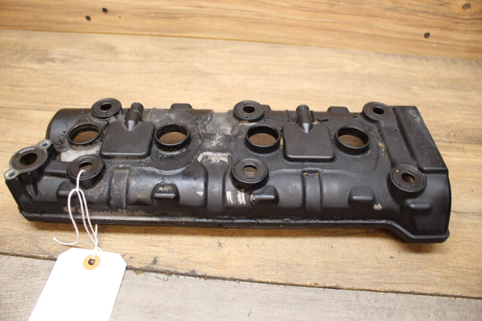 04 05 2005 Suzuki GSXR600 VALVE COVER