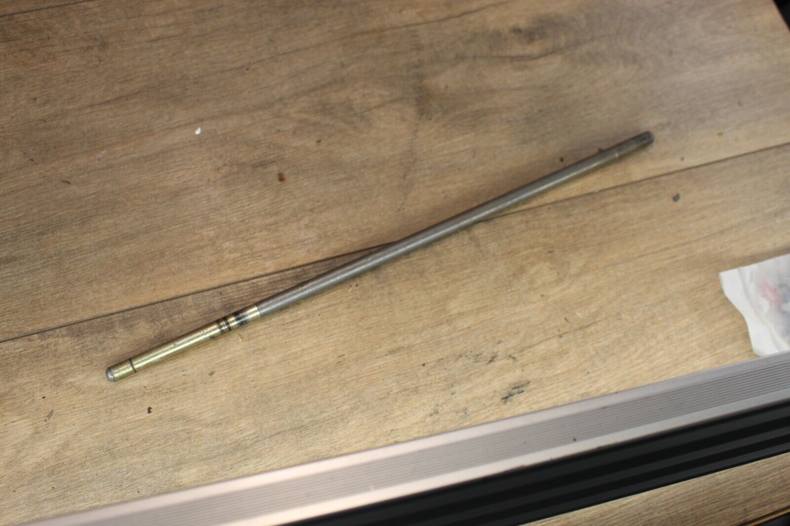 2006 HONDA CBR1000RR CLUTCH PUSH ROD 22850-MEL-D20