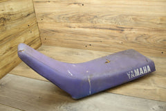 1990-2000 Yamaha RT100 SEAT