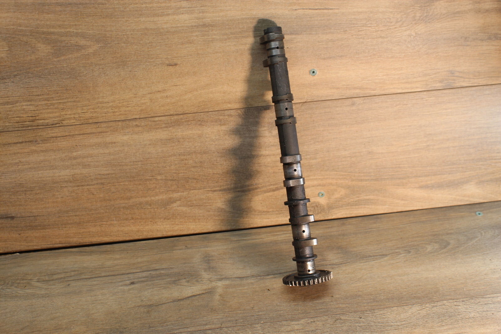 2002 SUZUKI GSXR750 CAMSHAFT CAM SHAFT  12720-35F00