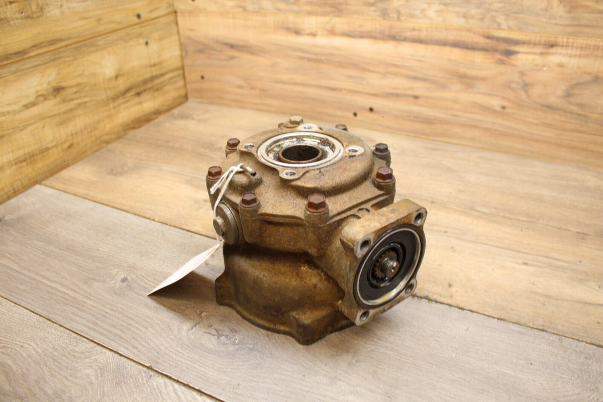 2009 09 Honda Recon TRX 250 TRX250 REAR DIFFERENTIAL DIFF