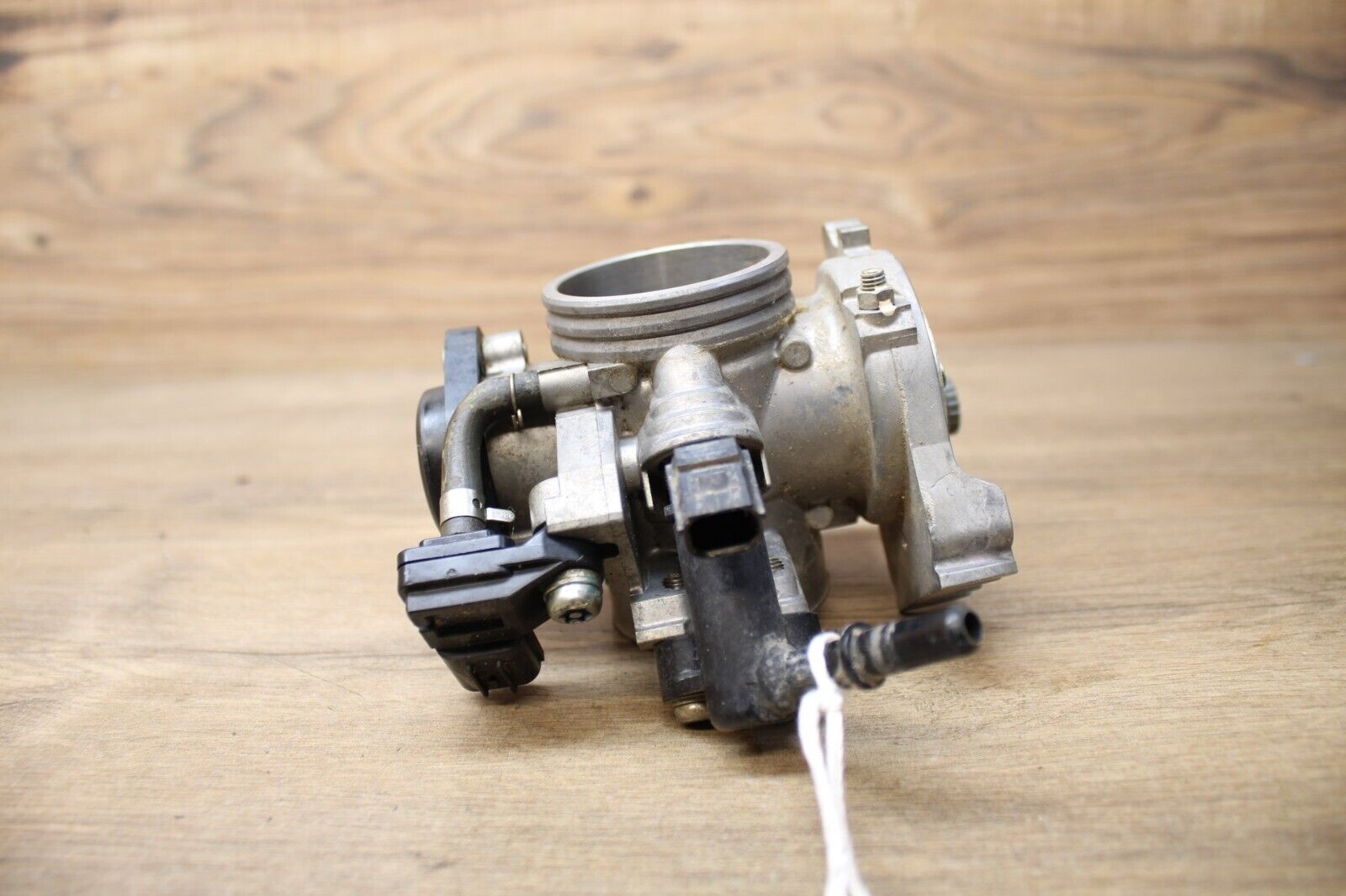 2014 Yamaha YZ250F THROTTLE BODY