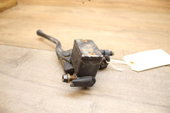 1997 Honda Sportrax 300 TRX300EX 2x4 FRONT BRAKE MASTER CYLINDER