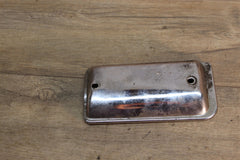 1984 KAWASAKI KZ1000P POLICE ENGINE MOTOR ENGINE MOTOR COVER