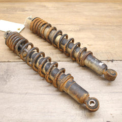 1988 Honda FourTrax 300 TRX300FW 4x4 FRONT RIGHT LEFT SHOCKS ABSORBERS