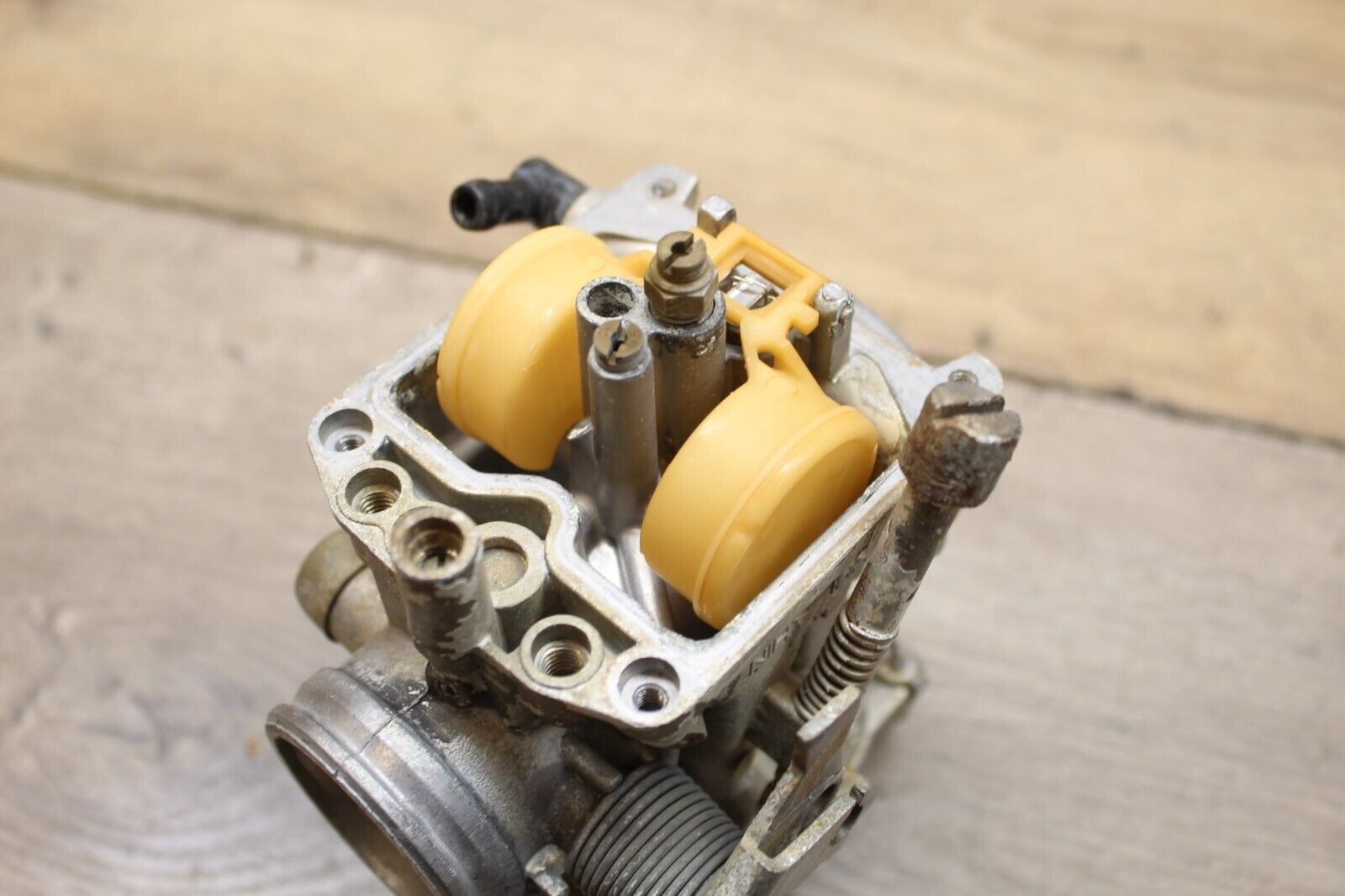 1994 94 Kawasaki MOJAVE KSF250 KFX250 ATV CARB CARBURETOR