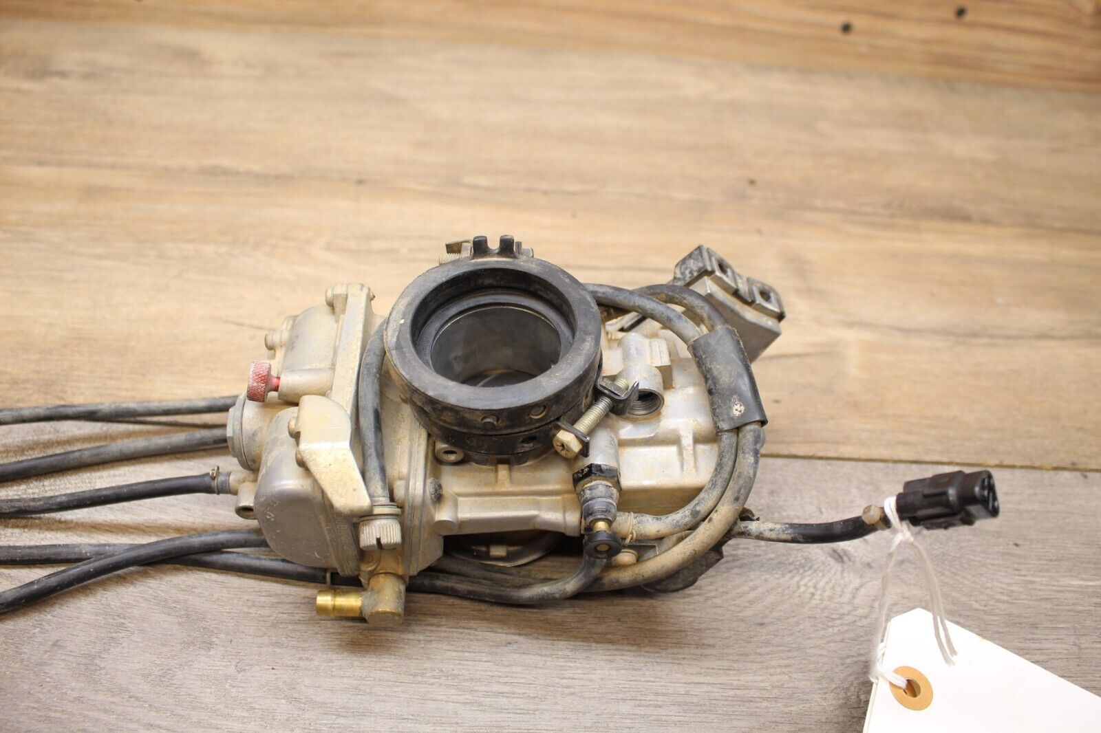 2003 Honda CRF 450F CARBURATOR CARB 03-05