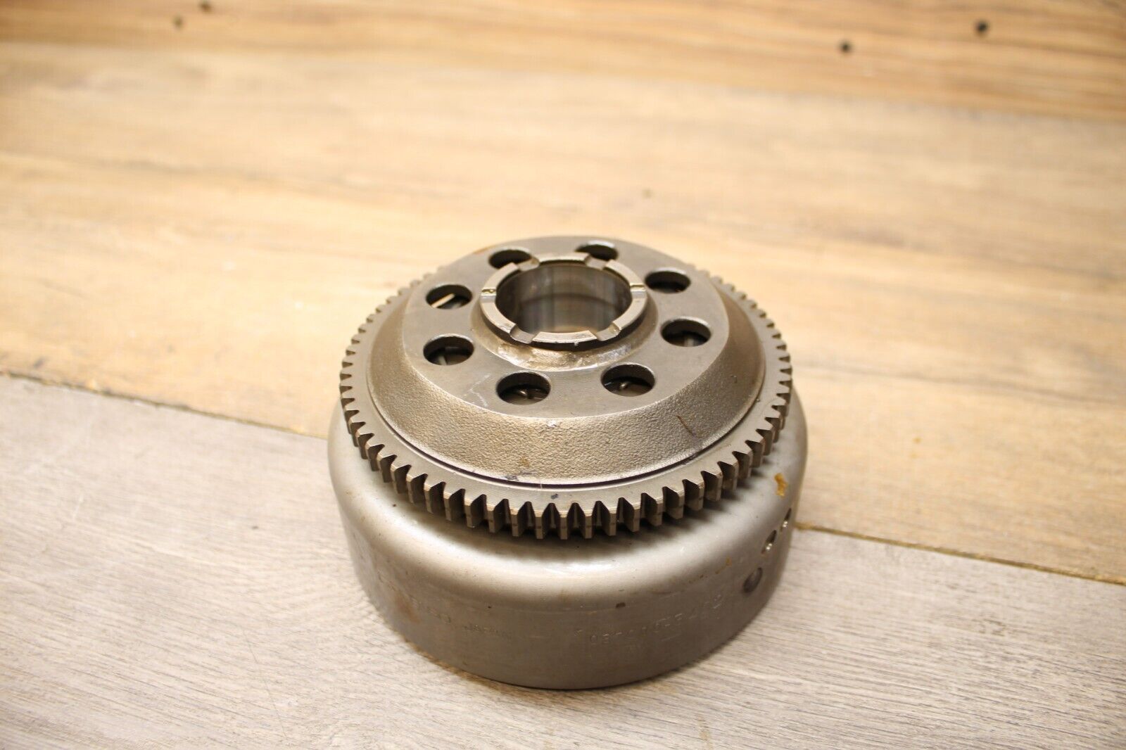 1999 Honda TRX 450 ES Foreman FLYWHEEL ONE WAY CLUTCH STARTER GEAR