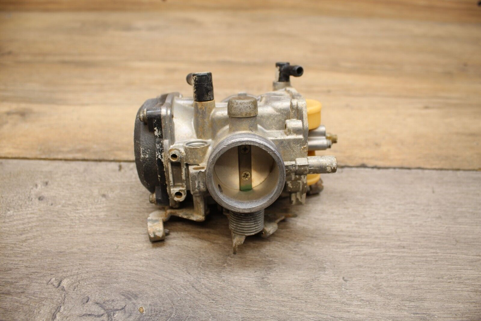 1994 94 Kawasaki MOJAVE KSF250 KFX250 ATV CARB CARBURETOR