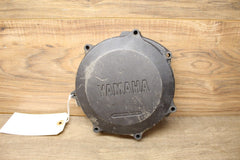 04-13 Yamaha YFZ450 ENGINE MOTOR CLUTCH COVER