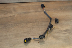 2005 KAWASAKI ZZR600 INJECTOR WIRING HARNESS WIRE LOOM