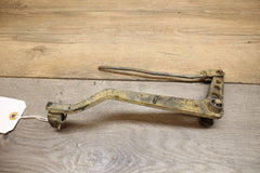 2002 Yamaha TTR125L BRAKE PEDAL