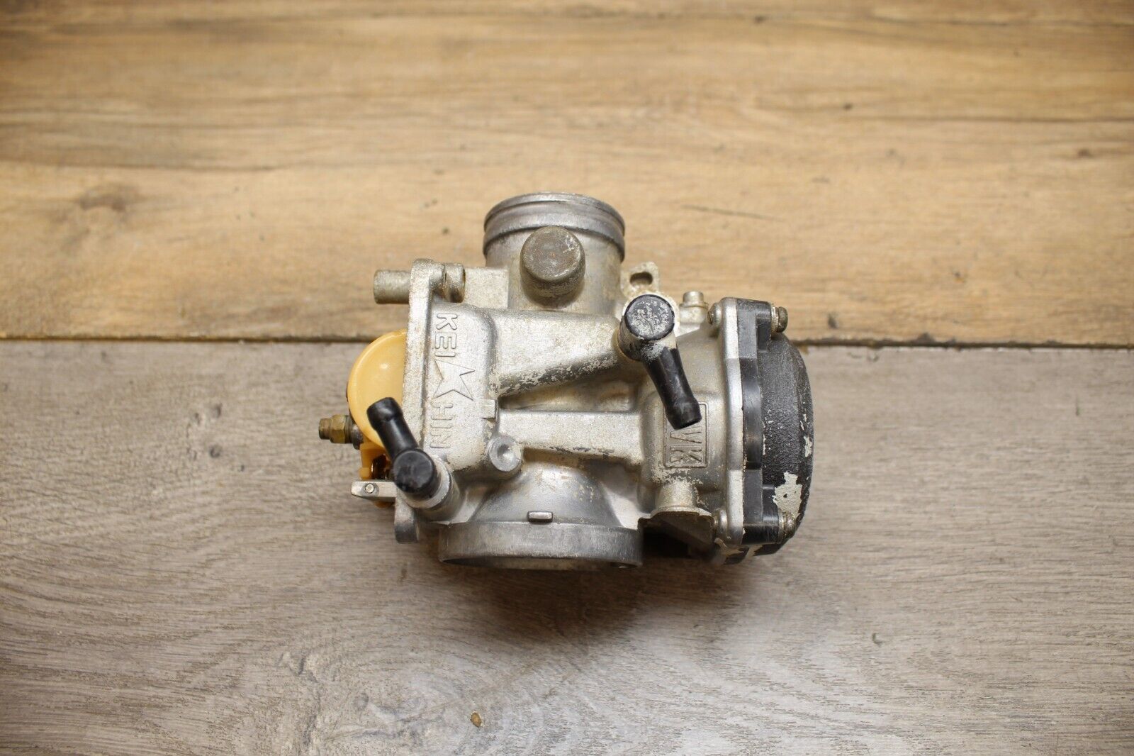 1994 94 Kawasaki MOJAVE KSF250 KFX250 ATV CARB CARBURETOR