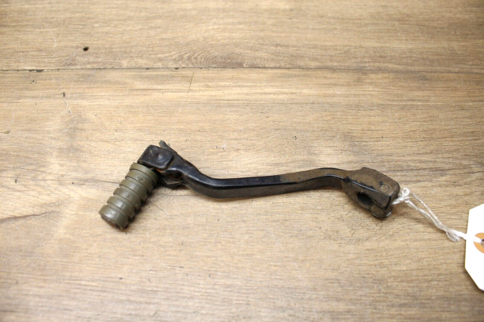 2002 02 Yamaha YZ250F AFTERMARKET SHIFTER ADJUSTABLE