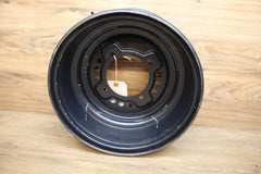 ATV Midnight Blue FRONT WHEEL RIM 12x6.0 4x136/137mm OE16C6 *NICE