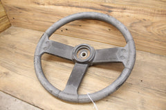 2014 Polaris Ranger 900 XP BLACK STEERING WHEEL